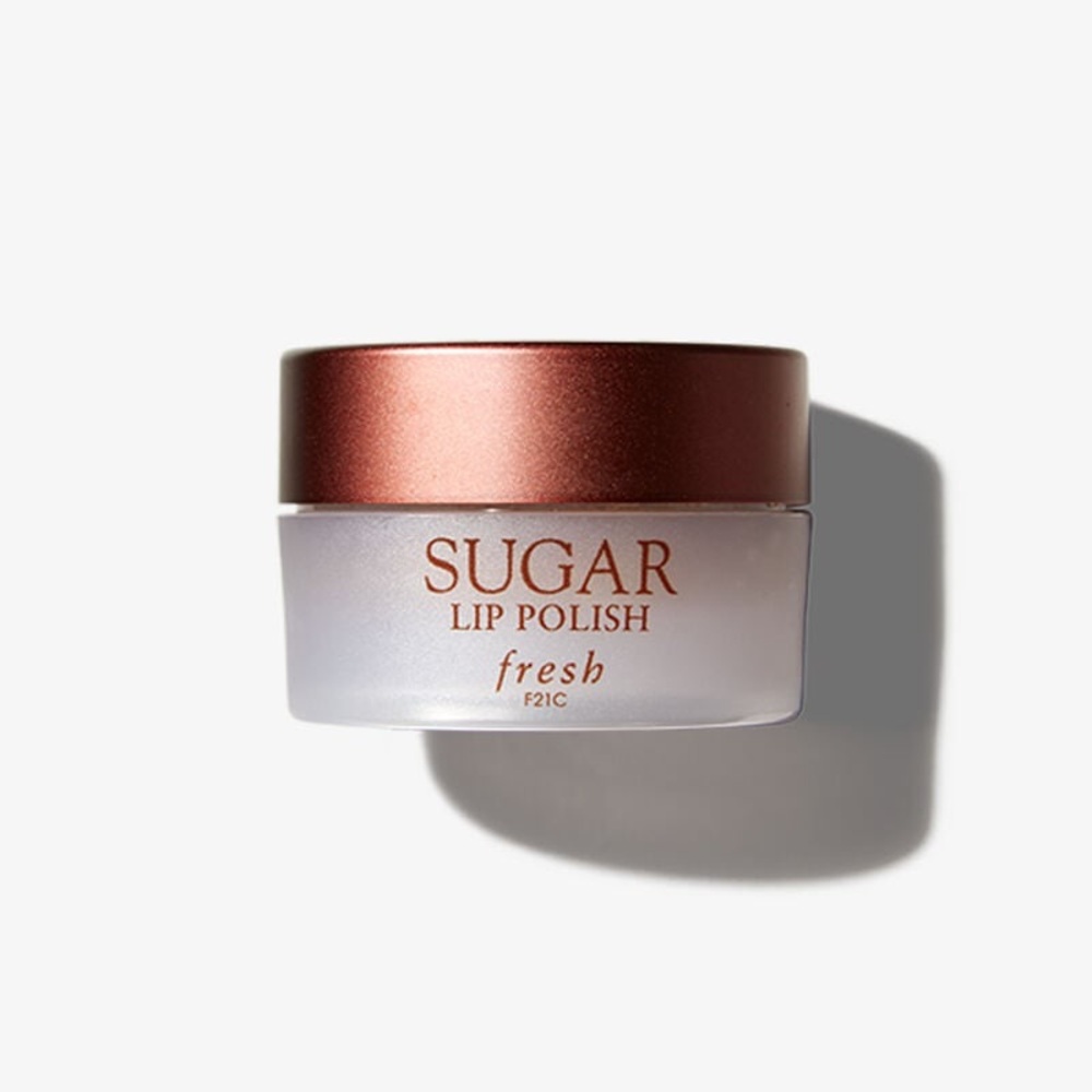 Fresh Sugar Lip Polish Exfoliator